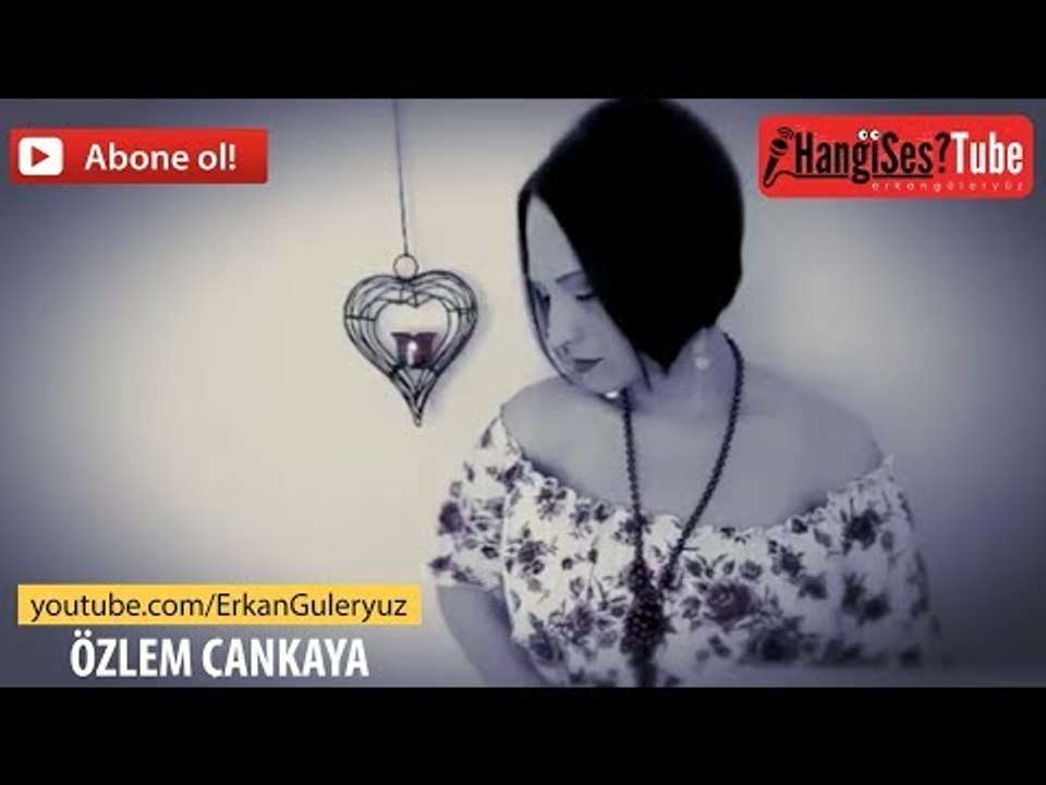 Özlem Çankaya - Yegane / Final