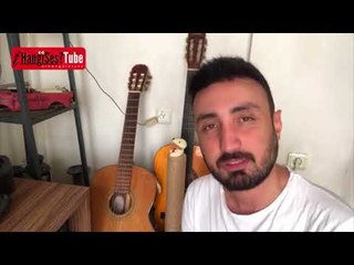 HangiSesTube - FİKRET DEDEOĞLU (Sanatçı)
