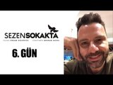 Sezen Sokakta Günlüğü - İstanbul THY Cip Lounge / 6 GÜN