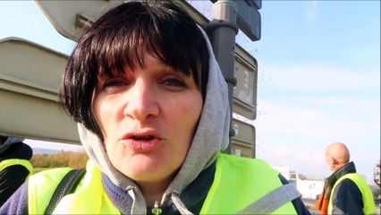 Valence : pourquoi les Gilets jaunes manifestent ?