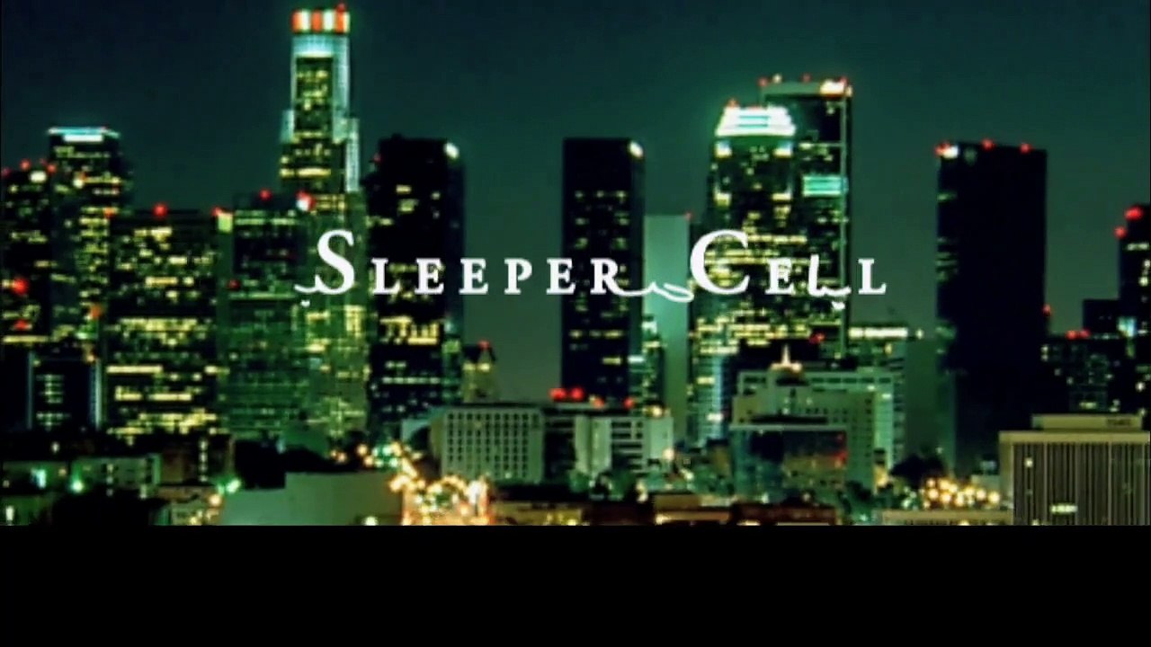 Sleeper Cell - S01 E09 - Hijack