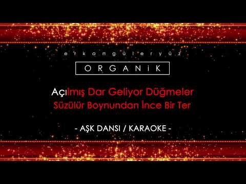 Erkan Güleryüz - Aşk Dansı (Amin)