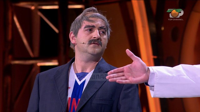 Portokalli, 18 Nëntor 2018 - Doktori dhe Ramadani (Alergjia)