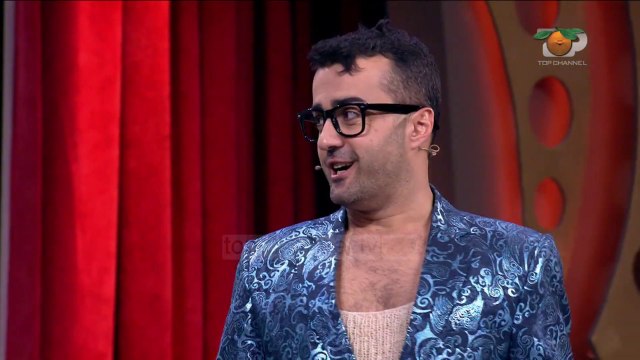 Portokalli, 18 Nëntor 2018 - Nasi, Naqja dhe Tipi që ka mbjellur flokët