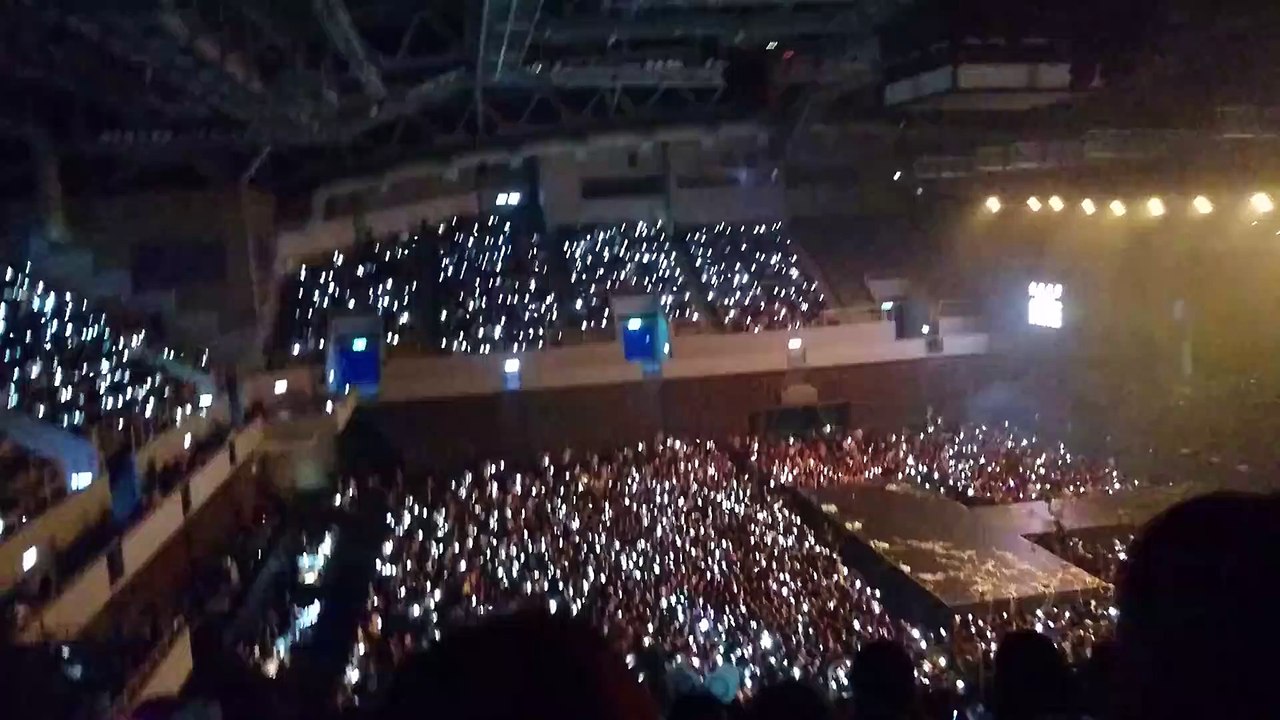 SO 4 MOREの大合唱【防弾少年団 BTS x ARMY】