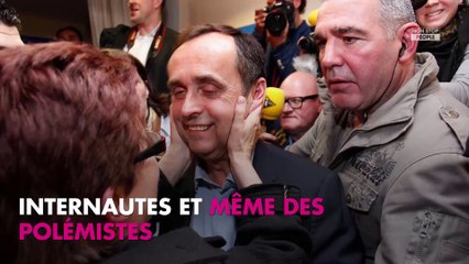 Robert Ménard : ses propos choquants sur le mouvement des gilets jaunes