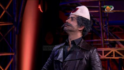 Portokalli, 18 Nëntor 2018 - Together with Ballisti dhe Partizani