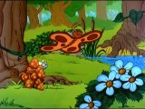 The Smurfs S04E31 - The Little Orange Horse With Gold Shoes