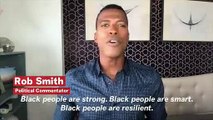 Decorated Iraq War Veteran Rob Smith Explains Why He Chose Blexit