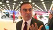 Nissan's chief Carlos Ghosn arrested for financial misconduct in Japan