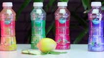 Body Surf – Delivering Natural Taste to Satisfy Your Cravings