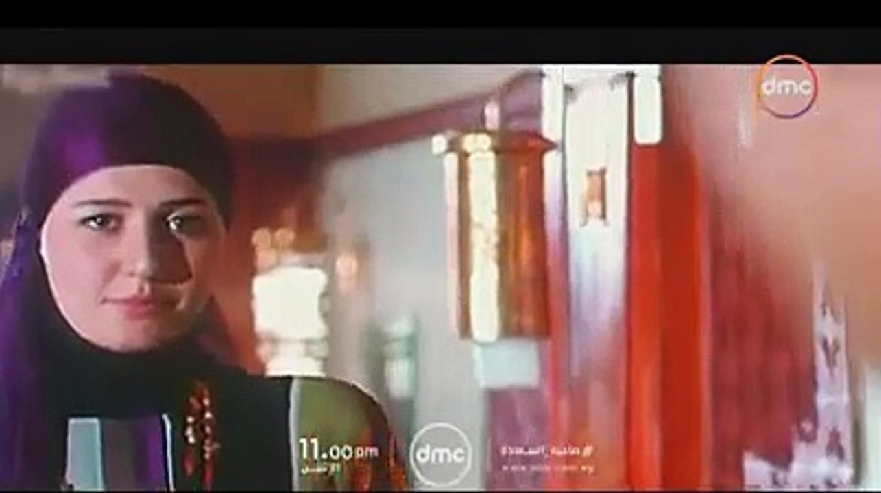 أول ظهور تليفزيونى للفنانة حلا شيحة بعد خلعها الحجاب