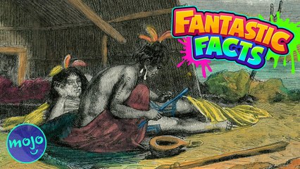 THE MAORI PEOPLE! - Mini Fantastic Facts