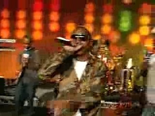 Lupe Fiasco - Sunshine (Live)