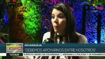 Finaliza 7º edición del Nicaragua Diseña 2018