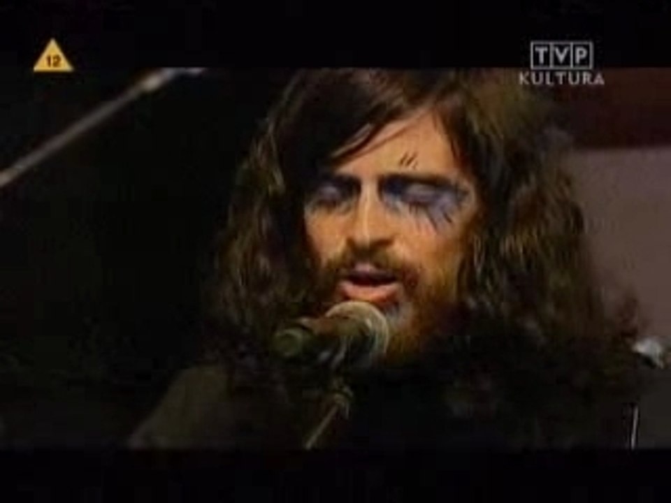 Devendra Banhart - Sight to Behold Live Poland   music