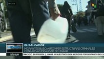 teleSUR Noticias: Jueves y fiscales en España convocan segunda huelga