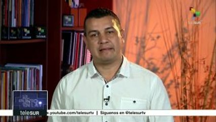 Informe:Empresarios detrás de exterminio de activistas de DDHH en Col.