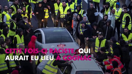 Moundir témoin de racisme : son violent coup de gueule contre les gilets jaunes