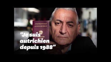 L'Autriche a trouvé un moyen de traquer ses citoyens d'origine turque