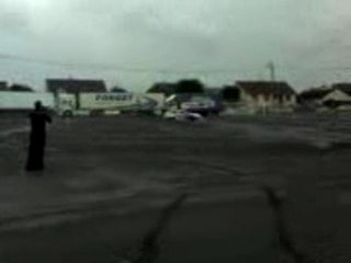 Drift mayennais