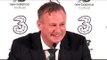 Republic of Ireland v Northern Ireland - Michael O'Neill Full Post Match Press Conference