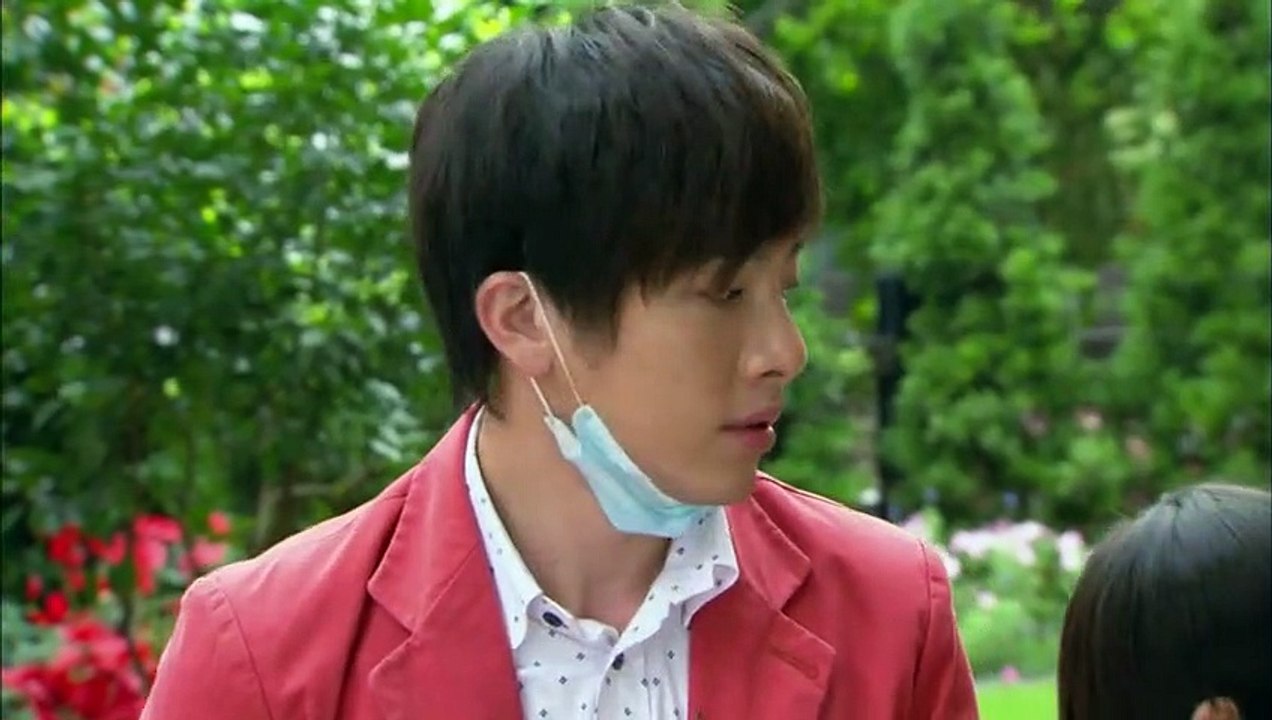 Inborn Pair E74 ( Engsub - Indosub )