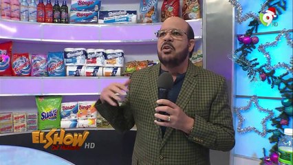 La Telerealidad Lunes 19/11/2018