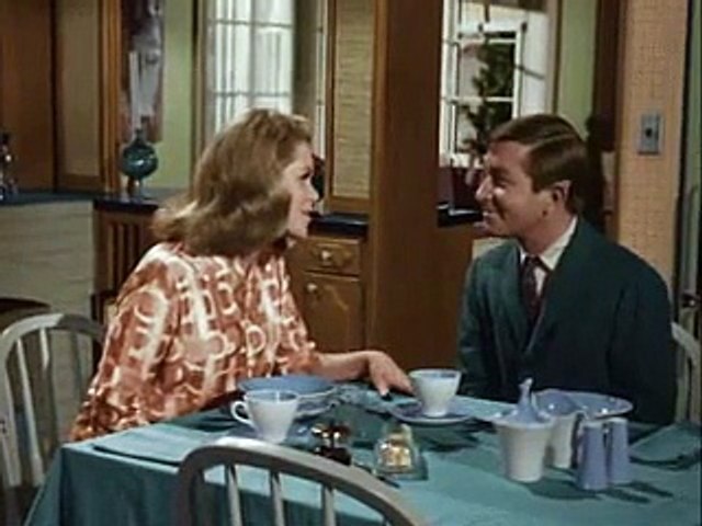Bewitched S1 E36 Cousin Edgar video Dailymotion