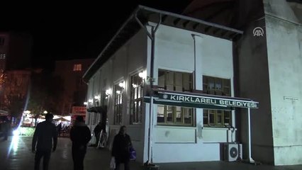 Mevlit Kandili Dualarla İdrak Edildi