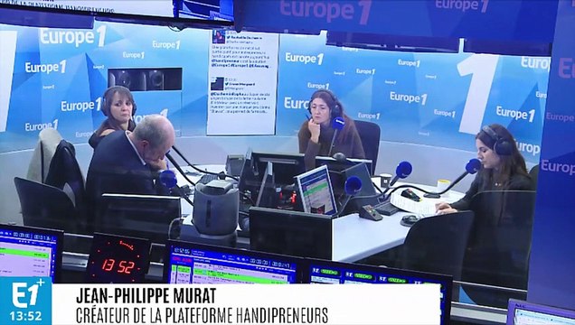 La solution : une plateforme de financement participatif pour lutter contre l'exclusion des personnes handicapées du monde du travail