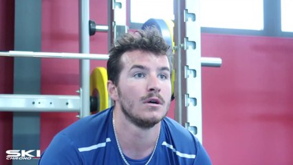 Valentin Giraud-Moine : Nouveau départ (extrait 1)