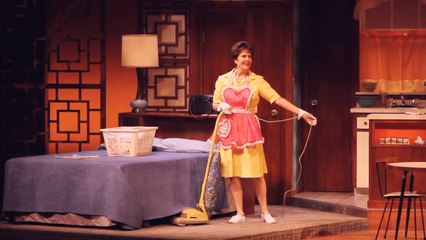 At Wit’s End at the Herberger Theater Center