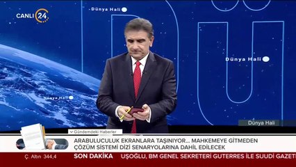 Akdeniz'de gaz rekabeti