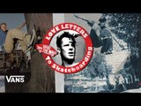 60 Seconds With Grosso: Julien Stranger | Jeff Grosso's Loveletters to Skateboarding | VANS