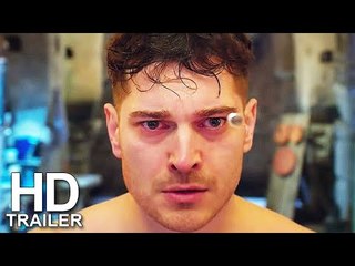 THE PROTECTOR Official Trailer (2018) - Netflix, Fantasy Series