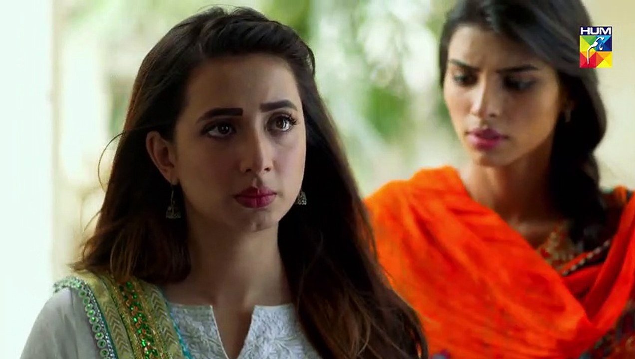 Bisaat e Dil Epi 07 HUM TV Drama 19 November 2018