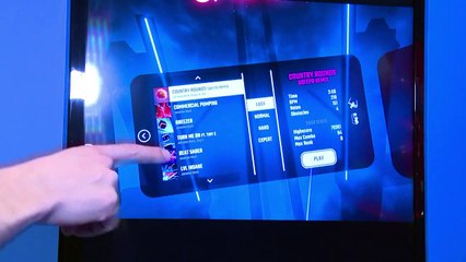 Un parc de jeux en réalité virtuelle bientôt inauguré à Paris