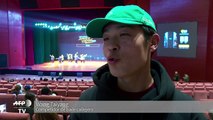 El hip hop genera pasión y resistencias en China