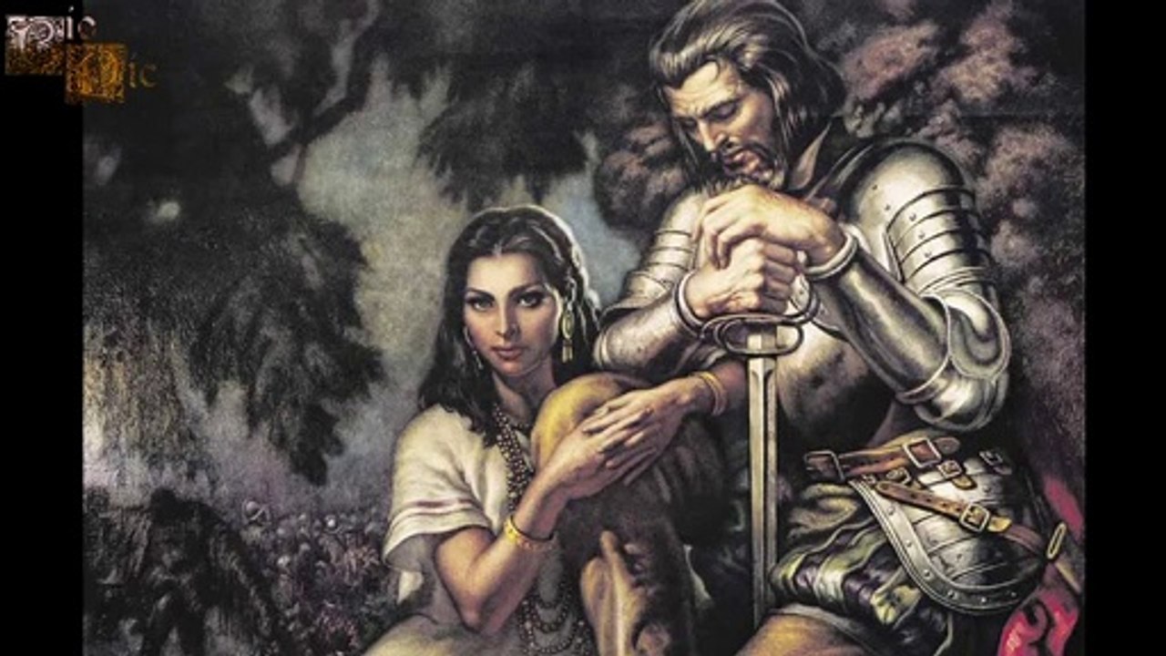 Martín Cortés, el  mestizo,el  hijo de la Malinche y Hernán Cortés. (Biografía)