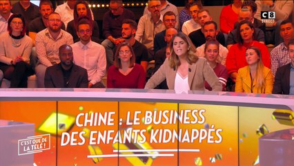 Chine : le business des enfants volés et revendus