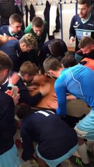 Cri de la victoire (2-1) Us Chauny b / Neuilly AS