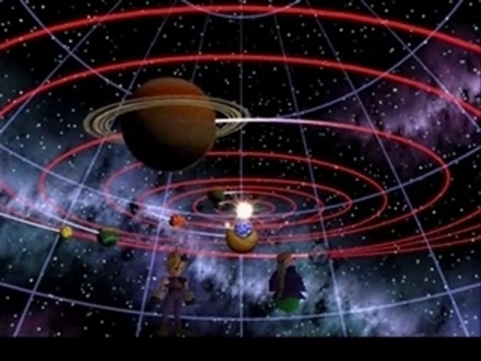 Final Fantasy 7 speedrun partie 43