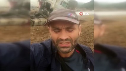 Yol isyanı sosyal medyada paylaşım rekoru kırdı