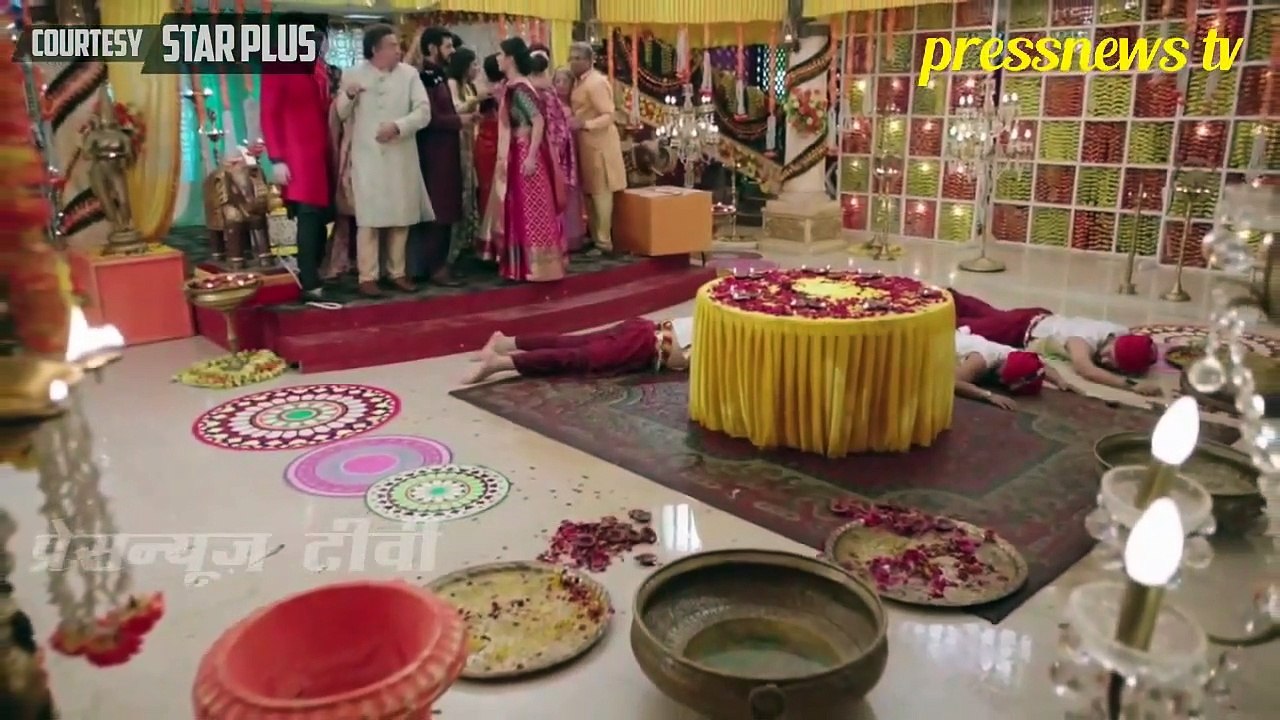 Kasautii Zindagii Kay - 20th November 2018 - Star Plus Kasauti Zindagi Ki Season 2 2018