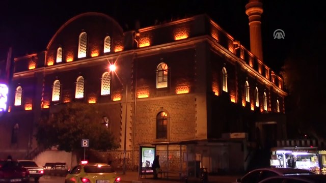 Mevlit Kandili coşkusu - BALIKESİR