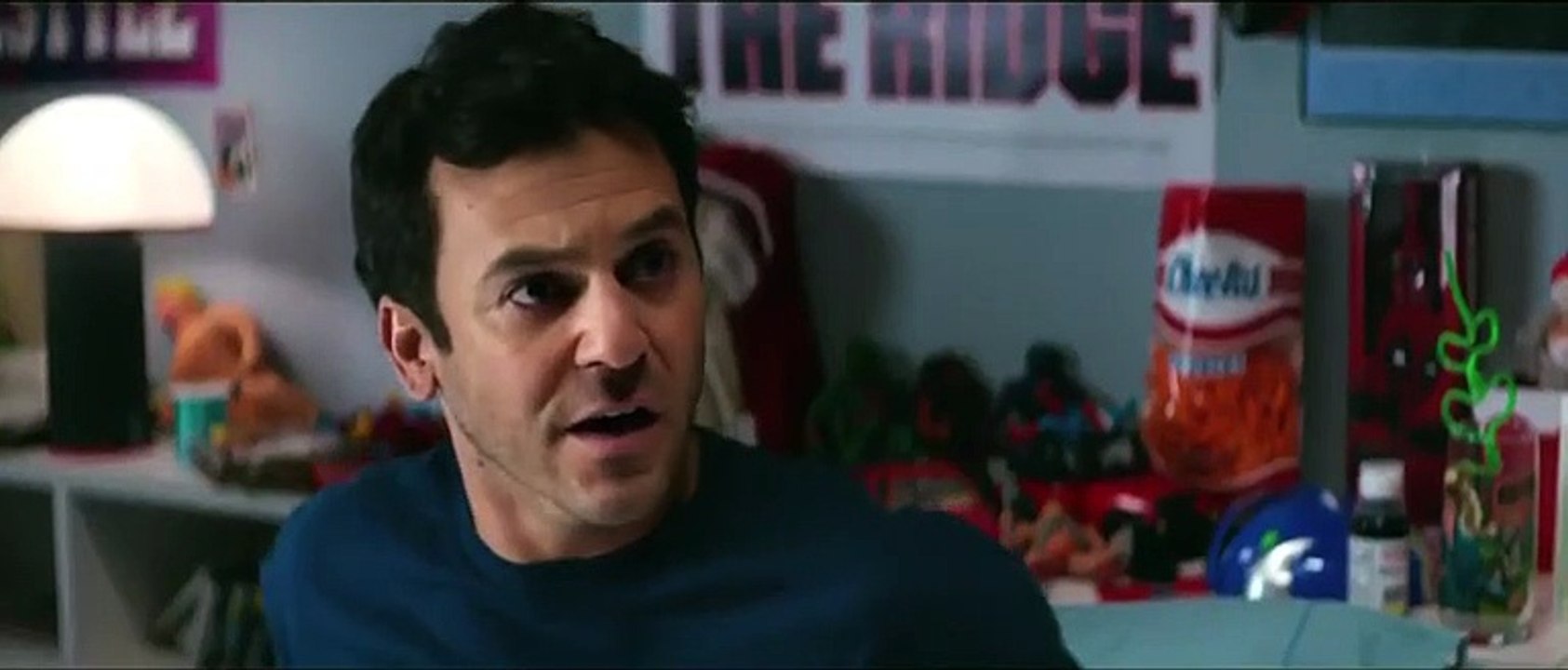 'Once Upon A Deadpool' Trailer