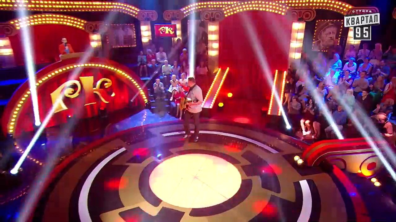 ИДТИ ИЛИ НЕ ИДТИ Песня Про Зеленского - Рассмеши Комика 2018, +50 000