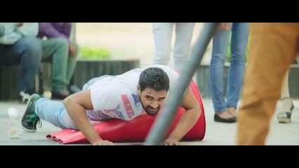 New Punjabi Love Song 2017 Yaar Kaalja   Parmish Verma   Official Video   Latest Punjabi 2017