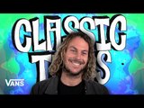 Wade Goodall Goes Surfing With Metallica! | Classic Tales | Vans